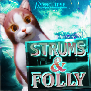 Strums & Folly